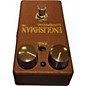 Used Lovepedal ENGLISHMAN Effect Pedal