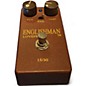 Used Lovepedal ENGLISHMAN Effect Pedal
