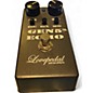Used Lovepedal Gen5 Echo Delay Effect Pedal