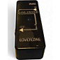 Used Lovepedal LINE DRIVER Effect Pedal thumbnail