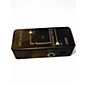 Used Lovepedal LINE DRIVER Effect Pedal