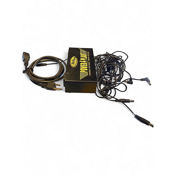 Used Modtone POWERPLANT