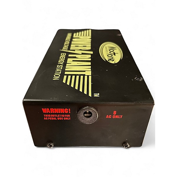 Used Modtone POWERPLANT