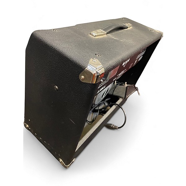 Used Fender Deluxe 900 Guitar Combo Amp