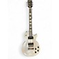 Used Gibson Les Paul Modern Studio Worn White Solid Body Electric Guitar thumbnail
