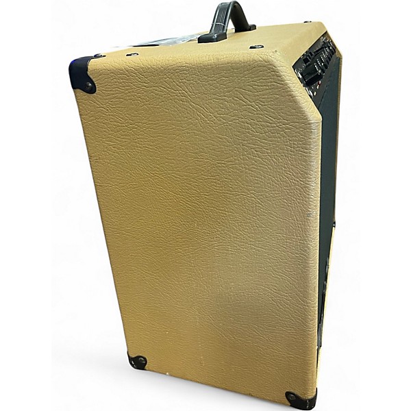 Used Dean Markley CD60 Tube Guitar Combo Amp