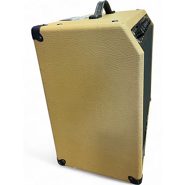 Used Dean Markley CD60 Tube Guitar Combo Amp