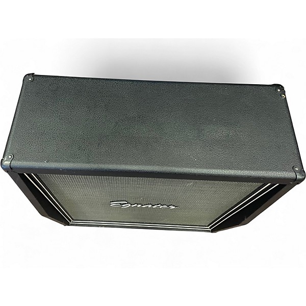 Used Egnater Armageddon AR-412 4x12 Guitar Cabinet