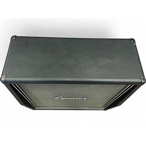 Used Egnater Armageddon AR-412 4x12 Guitar Cabinet