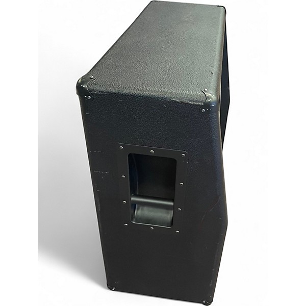 Used Egnater Armageddon AR-412 4x12 Guitar Cabinet