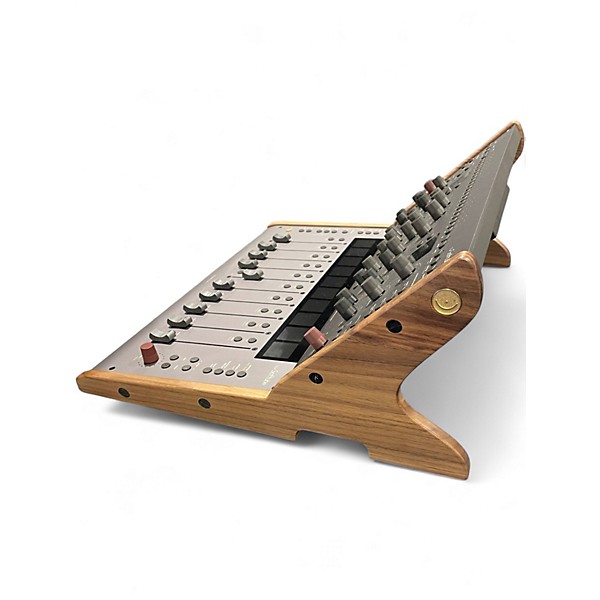 Used Softube mk3 channel 1 & fader combo Synthesizer Synthesizer