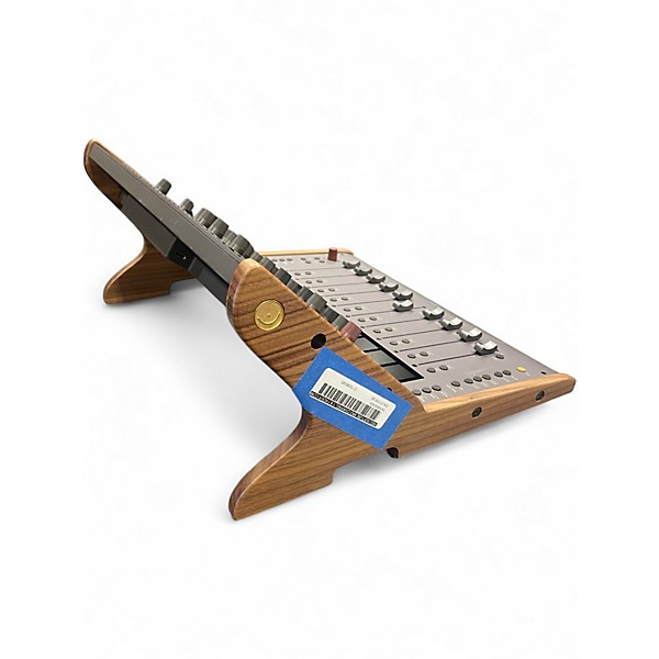 Used Softube mk3 channel 1 & fader combo Synthesizer Synthesizer