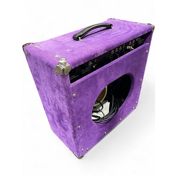 Used Amplified Nation Wonderland Overdrive Tube Guitar Combo Amp