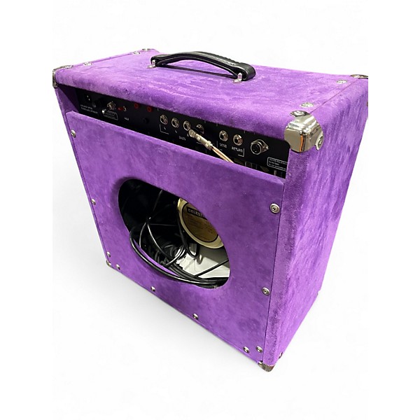 Used Amplified Nation Wonderland Overdrive Tube Guitar Combo Amp