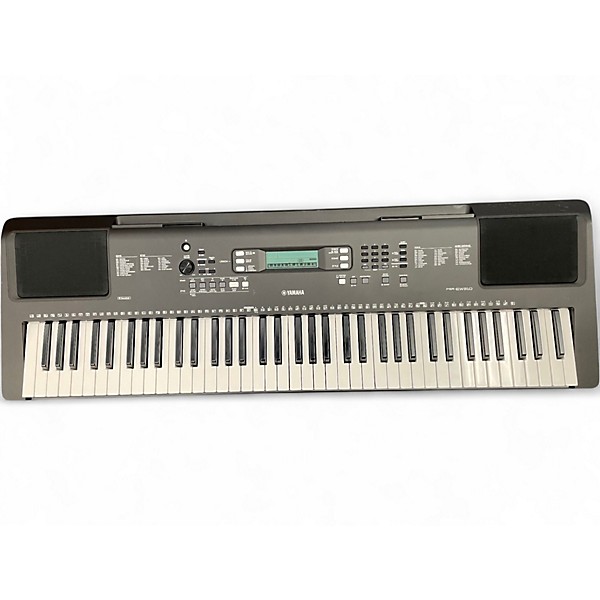 Used Yamaha PSREW310 Digital Piano