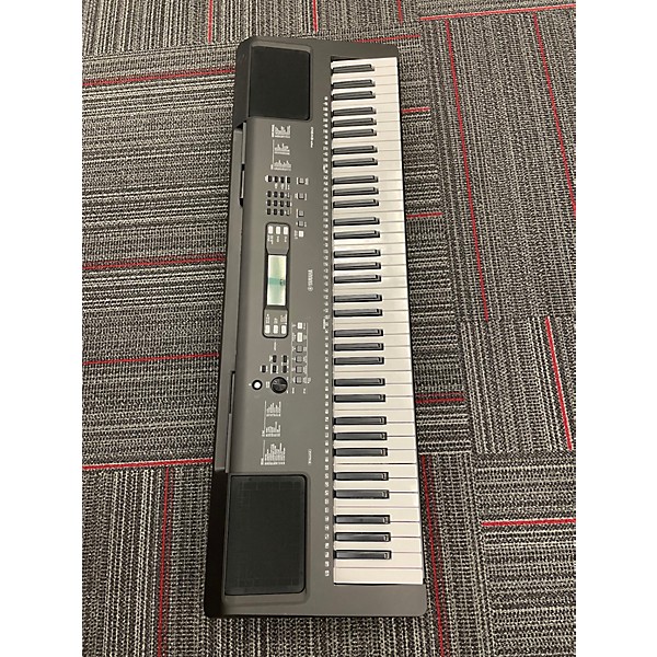 Used Yamaha PSREW310 Digital Piano