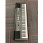 Used Yamaha PSREW310 Digital Piano