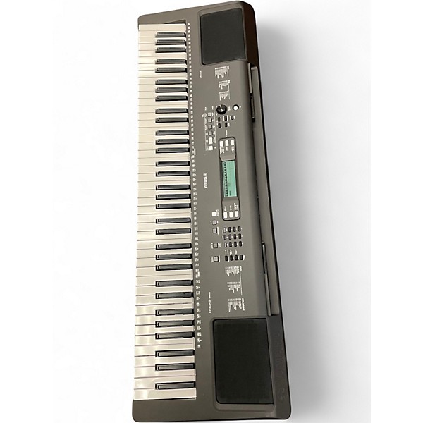 Used Yamaha PSREW310 Digital Piano