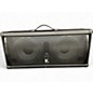 Used Kustom KPX210A Powered Monitor thumbnail