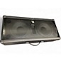 Used Kustom KPX210A Powered Monitor