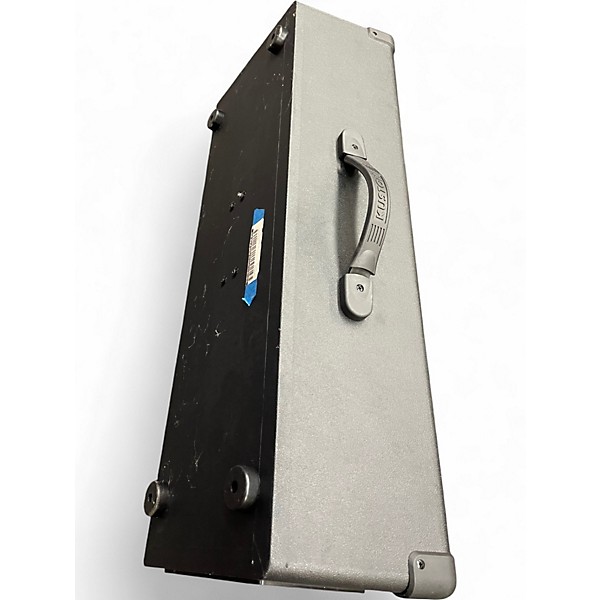 Used Kustom KPX210A Powered Monitor