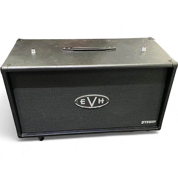 Used EVH 5150 212ST 2x12 Guitar Cabinet
