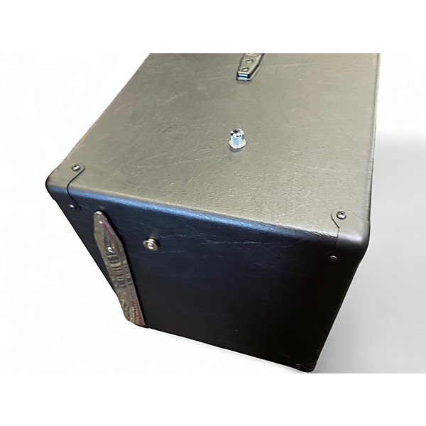 Used EVH 5150 212ST 2x12 Guitar Cabinet