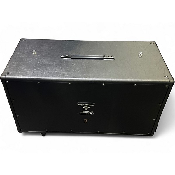 Used EVH 5150 212ST 2x12 Guitar Cabinet
