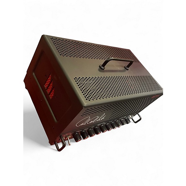 Used PRS MT15 Tube Guitar Amp Head