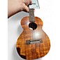 Used 2024 Kamaka HB3 KOA Ukulele