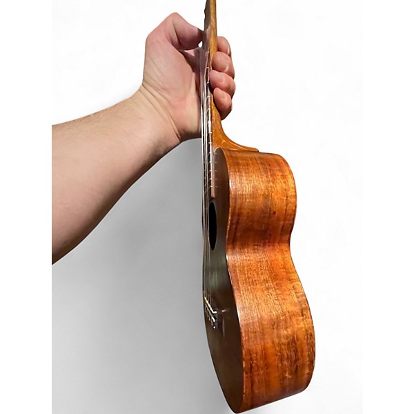 Used 2024 Kamaka HB3 KOA Ukulele