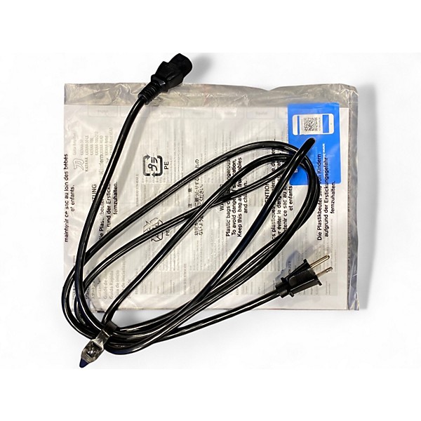 Used BOSS KTN50BL3 Guitar Combo Amp