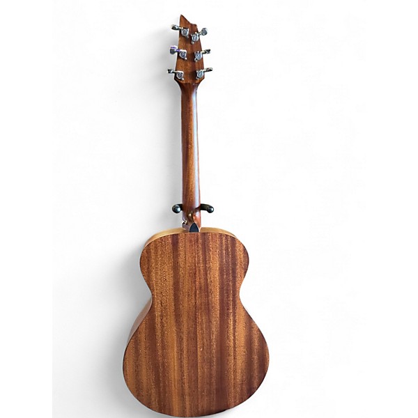 Used Breedlove DISCOVERY S CONCERT 2 Color Sunburst Acoustic Guitar