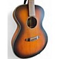 Used Breedlove DISCOVERY S CONCERT 2 Color Sunburst Acoustic Guitar