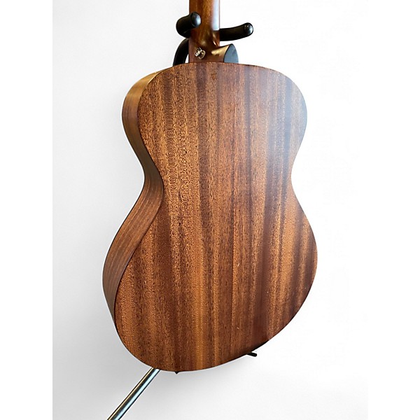 Used Breedlove DISCOVERY S CONCERT 2 Color Sunburst Acoustic Guitar