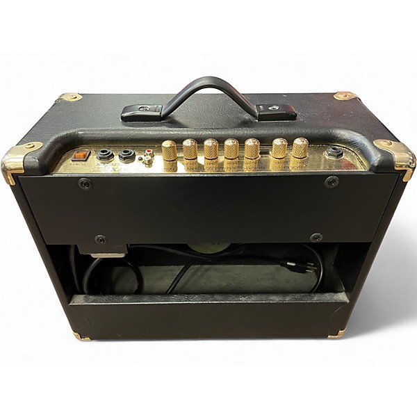 Used Crate RFX15 Guitar Combo Amp