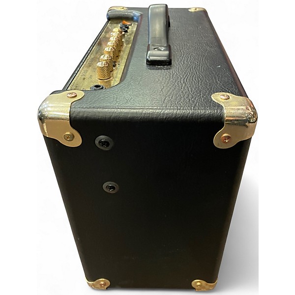 Used Crate RFX15 Guitar Combo Amp