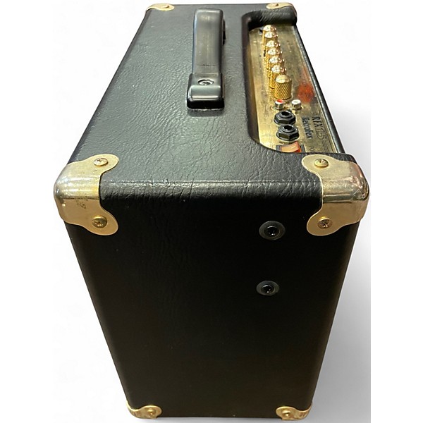 Used Crate RFX15 Guitar Combo Amp