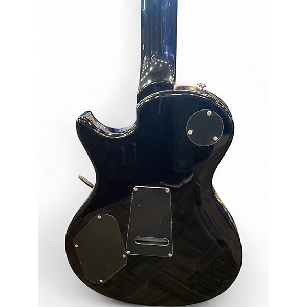 Used PRS Mark Tremonti Signature SE Black Solid Body Electric Guitar