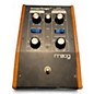 Used Moog MF102 Moogerfooger Ring Modulator Effect Pedal thumbnail