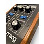 Used Moog MF102 Moogerfooger Ring Modulator Effect Pedal