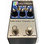 Used Mu-Tron MICRO-TRON IV Pedal thumbnail