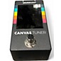 Used Walrus Audio CANVAS TUNER Tuner Pedal thumbnail