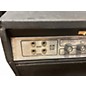 Vintage 1970s Ampeg V9 SVT Tube Bass Amp Head