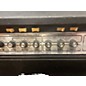 Vintage 1970s Ampeg V9 SVT Tube Bass Amp Head