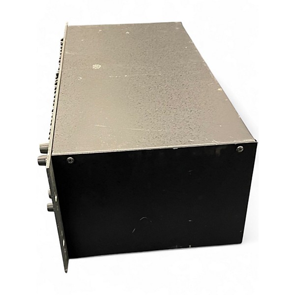 Used dbx 2231 Dual 31-Band Graphic Equalizer