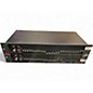 Used dbx 2231 Dual 31-Band Graphic Equalizer