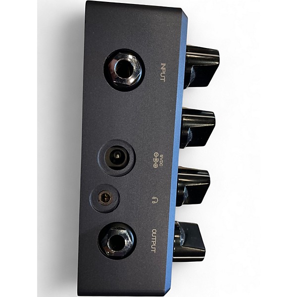 Used 2020s Darkglass ALPHA OMEGA ULTRA  Pedal