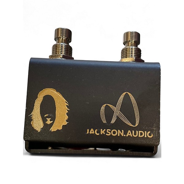 Used 2020s Jackson Audio OVERDIVE Effect Pedal