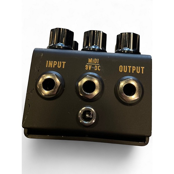 Used 2020s Jackson Audio OVERDIVE Effect Pedal